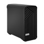 Fractal Design | Torrent Compact Solid | Black | Power supply included | ATX - 4